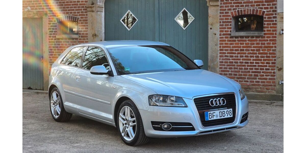 Audi A3 179.800 km 7.499 &euro; Greven 48268