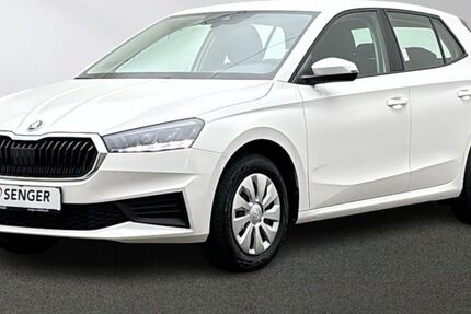 Skoda Fabia 30.541 km 17.480 &euro; Emsdetten 48282