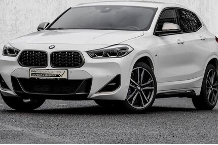 BMW X2 51.449 km 32.490 &euro; Münster 48163
