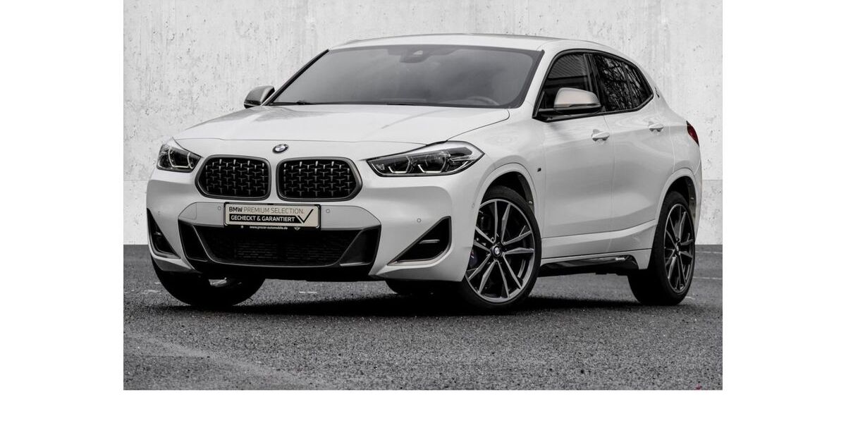 BMW X2 51.449 km 32.490 &euro; Münster 48163
