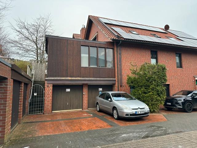 Maisonettenwohnung Nottuln - 4 Zimmer, 169 m&sup2;, 1.400&euro; | Angebot:25257001