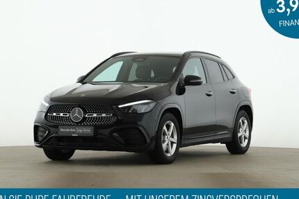 Mercedes-Benz GLA 180 16.400 km 37.680 &euro; Münster 48155