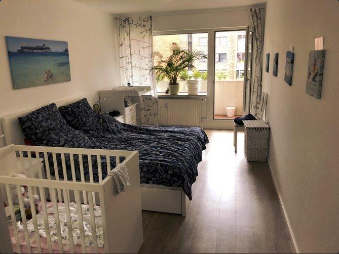 Etagenwohnung Münster Gievenbeck - 2 Zimmer, 68 m&sup2;, 240.000&euro; | Angebot:27198284