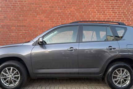 Toyota RAV 4 161.000 km 6.500 &euro; Nottuln-Appelhülsen 48301