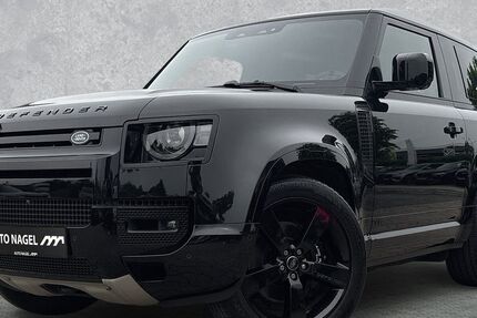 Land Rover Defender 79.909 km 87.900 &euro; Münster 48163