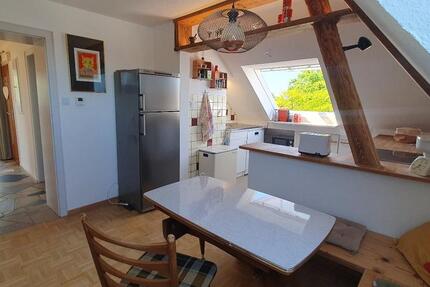 Wohnung Münster Mitte-Süd - 1 Zimmer, 19 m&sup2;, 529&euro; | Angebot:26134596