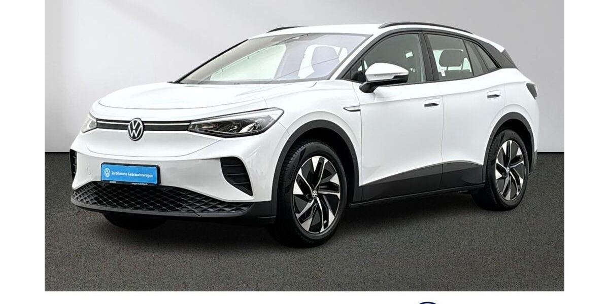VW ID.4 36.343 km 28.880 &euro; Emsdetten 48282