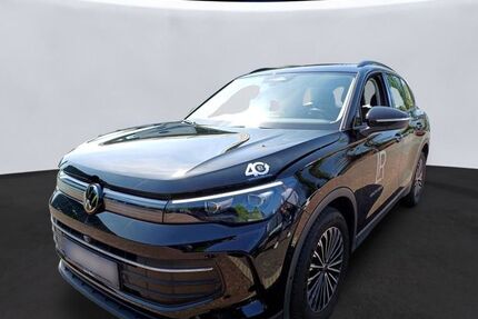 VW Tiguan 11.800 km 35.450 &euro; Ahlen 59229