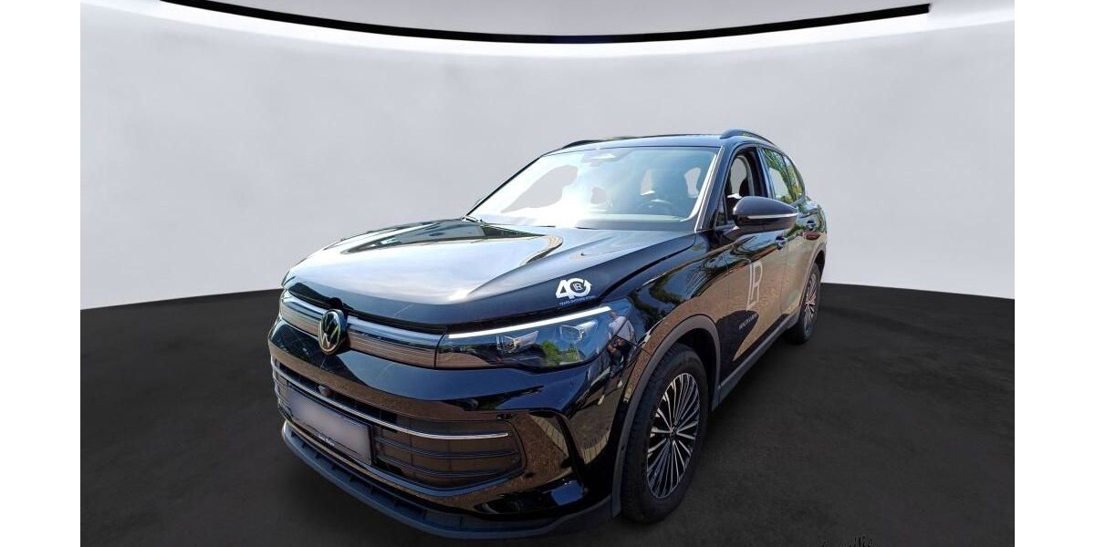 VW Tiguan 11.800 km 35.450 &euro; Ahlen 59229