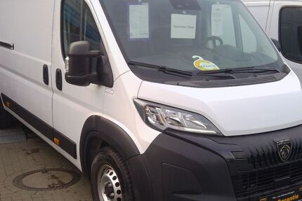 Peugeot Boxer 49.000 km 21.790 &euro; Ostbevern 48346