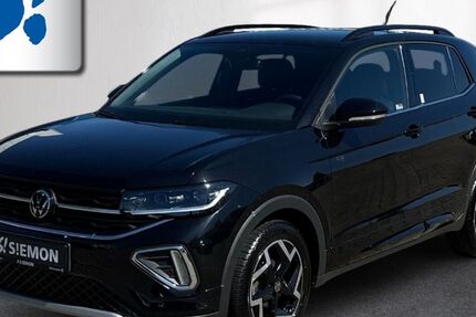 VW T-Cross 22.272 km 27.930 &euro; Lengerich 49525