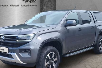 VW Amarok 11.908 km 42.950 &euro; Altenberge 48341