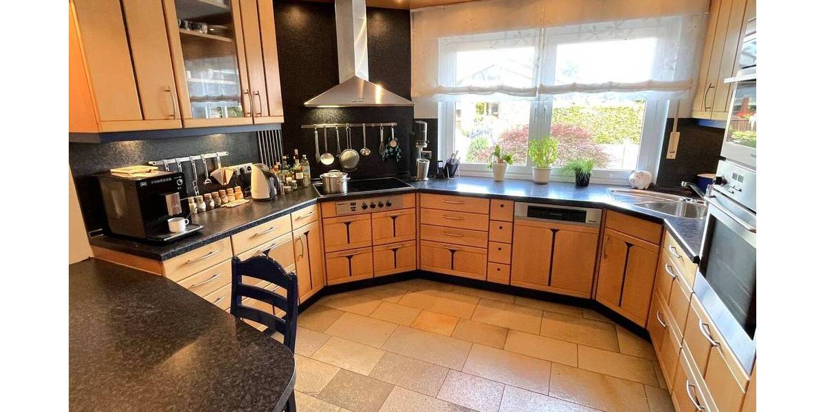 Einfamilienhaus Steinfurt Burgsteinfurt - 6 Zimmer, 214 m&sup2;, 549.000&euro; | Angebot:25969961