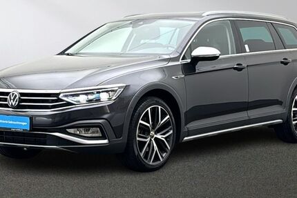 VW Passat Variant 55.987 km 35.990 &euro; Emsdetten 48282