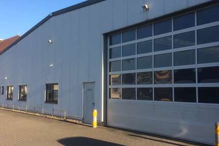 Gewerbeobjekt Münster Münster-Südost - 7.000&euro; | Angebot:24422786