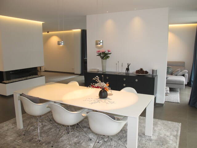 Einfamilienhaus Münster Gievenbeck - 6 Zimmer, 240 m&sup2;, 1.509.500&euro; | Angebot:25801407