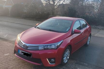 Toyota Corolla 197.000 km 8.900 &euro; Havixbeck 48329