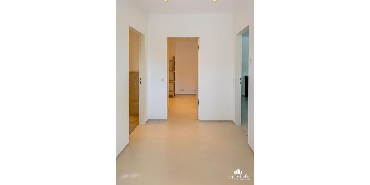 Erdgeschoßwohnung Münster Mitte-Süd - 2 Zimmer, 98 m&sup2;, 1.695&euro; | Angebot:26548246