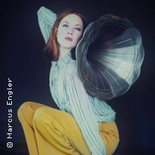 Magdalena Ganter 05.11.2026 Hot Jazz Club