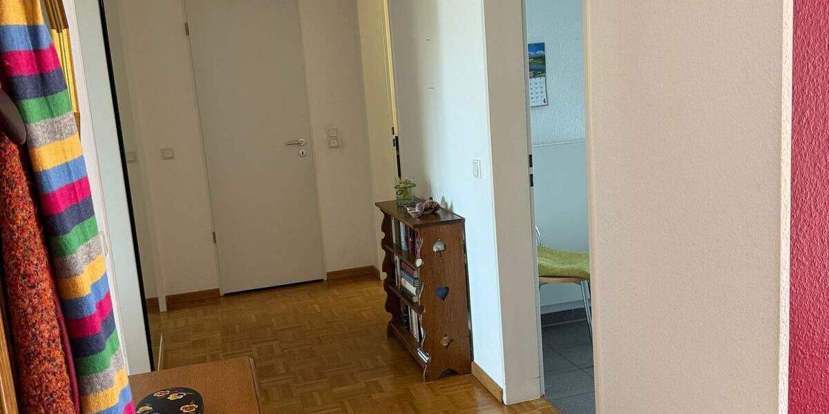 Etagenwohnung Münster Gievenbeck - 4 Zimmer, 102 m&sup2;, 469.000&euro; | Angebot:25742629