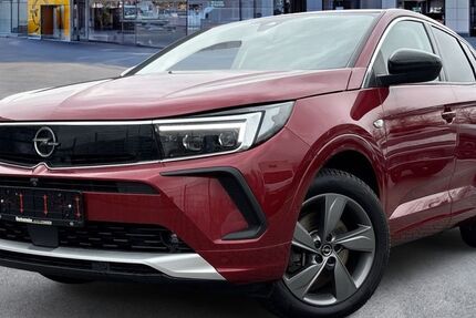 Opel Grandland (X) 75.426 km 23.925 &euro; Münster 48155