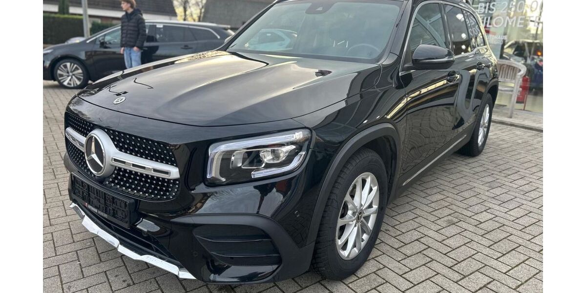 Mercedes-Benz GLB 220 237.297 km 31.535 &euro; Steinfurt-Borghorst 48565
