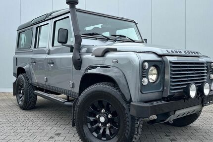 Land Rover Defender 70.000 km 55.290 &euro; Ascheberg 59387