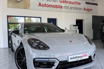 Porsche Panamera 73.000 km 91.950 &euro; Ahlen 59229