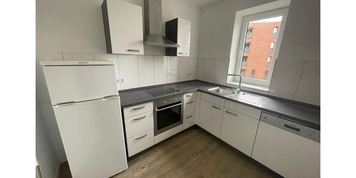 Etagenwohnung Münster Münster-Nord - 2 Zimmer, 65 m&sup2;, 910&euro; | Angebot:25363944