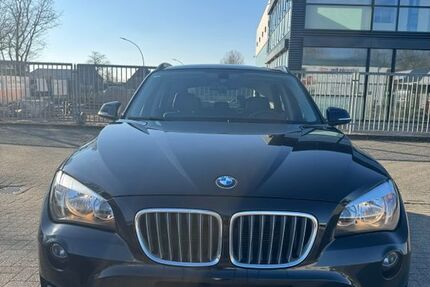 BMW X1 137.000 km 9.500 &euro; Emsdetten 48282