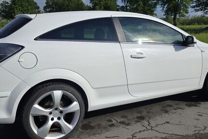 Opel Astra 110.300 km 3.800 &euro; Nordwalde 48356
