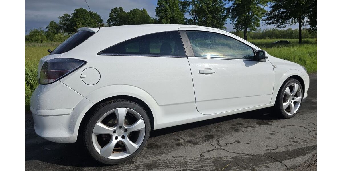 Opel Astra 110.300 km 3.800 &euro; Nordwalde 48356