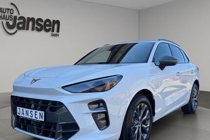 Cupra Terramar 1.040 km 42.990 &euro; Sassenberg-Füchtorf 48336