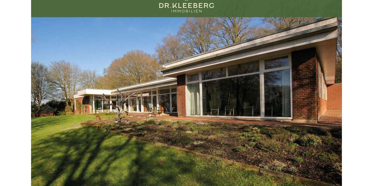 Einfamilienhaus Münster Gievenbeck - 8 Zimmer, 406 m&sup2;, 1.890.000&euro; | Angebot:25991480