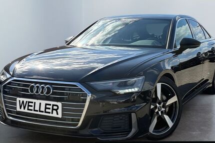Audi A6 47.000 km 37.990 &euro; Münster 48163