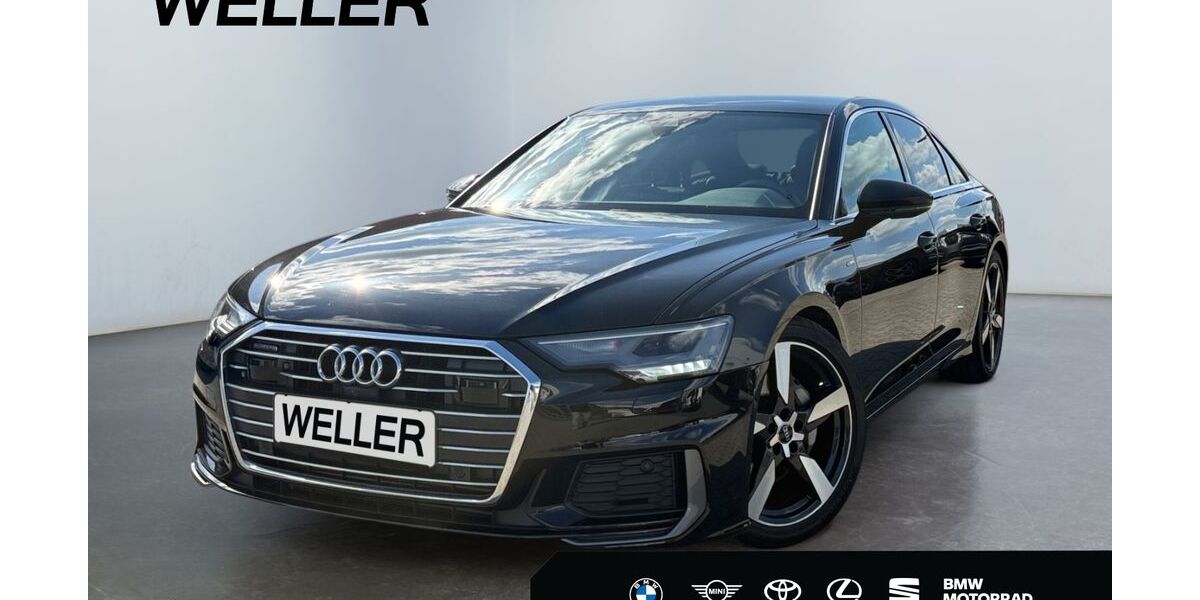 Audi A6 47.000 km 37.990 &euro; Münster 48163