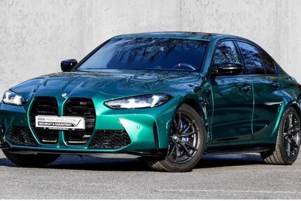 BMW M3 7.120 km 77.880 &euro; Münster 48163