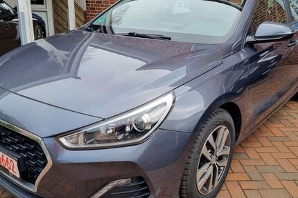 Hyundai i30 181.000 km 8.999 &euro; Ostbevern 48346