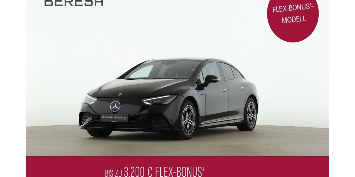 Mercedes-Benz EQE 25.539 km 55.180 &euro; Münster 48155