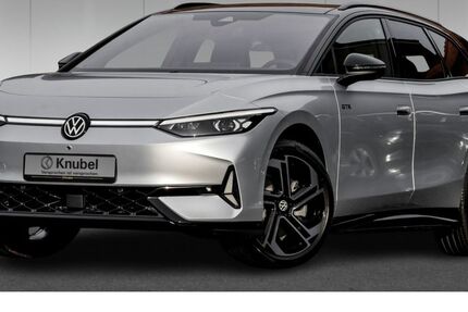 VW ID.7 12.000 km 60.880 &euro; Münster 48163