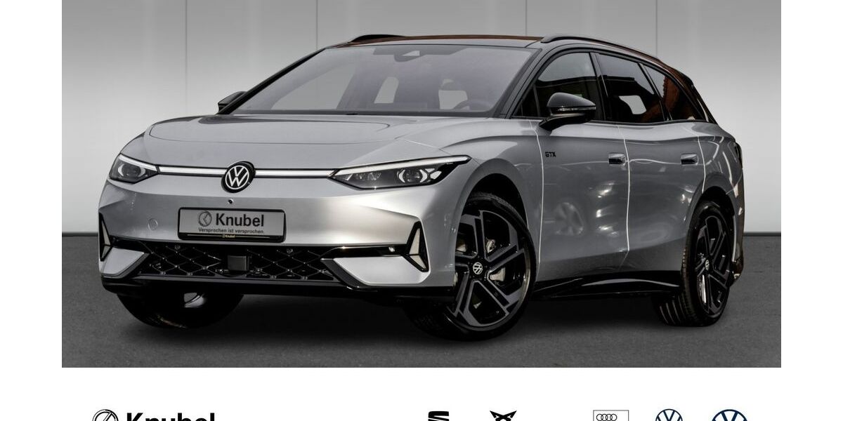 VW ID.7 12.000 km 60.880 &euro; Münster 48163