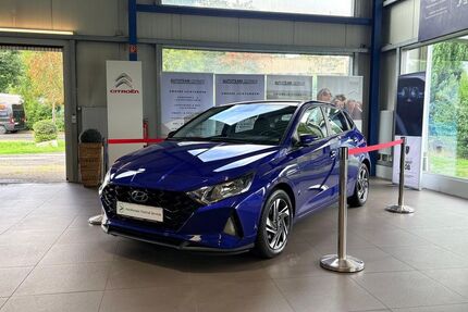 Hyundai i20 68.890 km 13.490 &euro; Emsdetten 48282