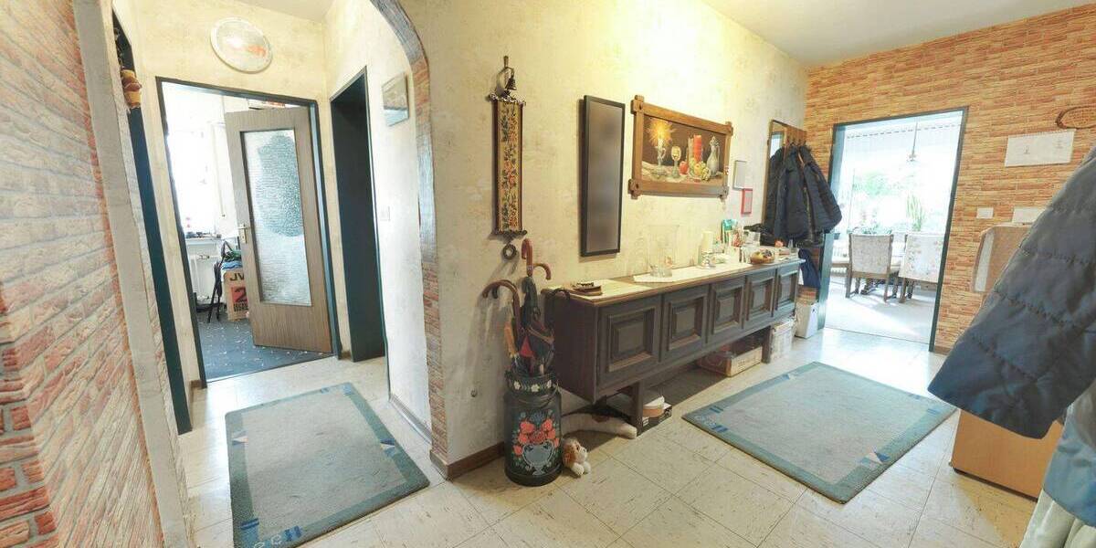 Mehrfamilienhaus, Wohnhaus Münster Hiltrup - 1 Zimmer, 253 m&sup2;, 695.000&euro; | Angebot:26674018
