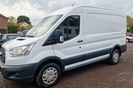 Ford Tourneo Custom 166.170 km 5.890 &euro; Münster 48151