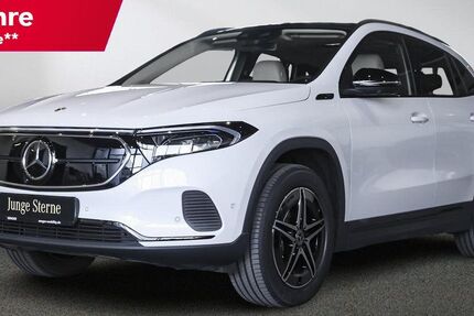 Mercedes-Benz EQA 33.468 km 32.490 &euro; Ahlen 59229