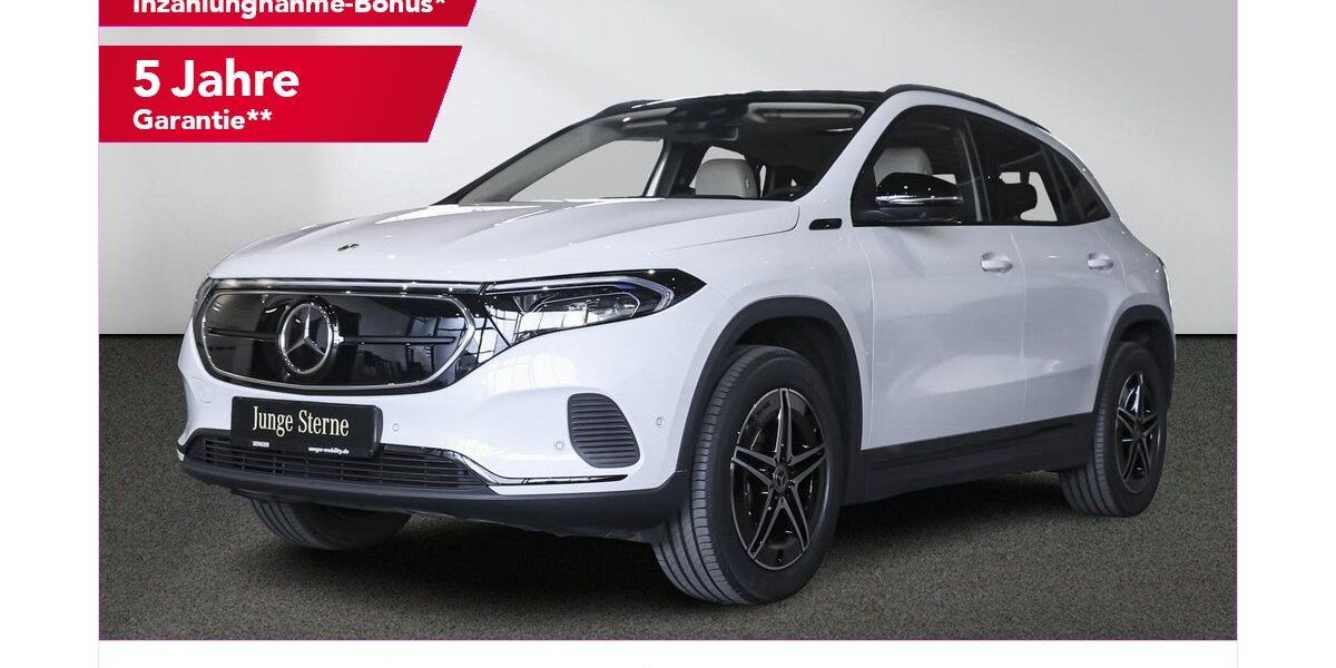 Mercedes-Benz EQA 33.468 km 32.490 &euro; Ahlen 59229
