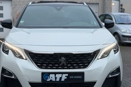 Peugeot 3008 150.000 km 17.000 &euro; Münster 48165