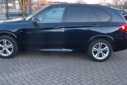 BMW X5 83.000 km 28.980 &euro; Rosendahl 48720