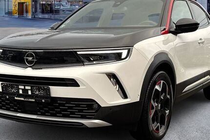 Opel Mokka 32.456 km 18.925 &euro; Steinfurt 48565