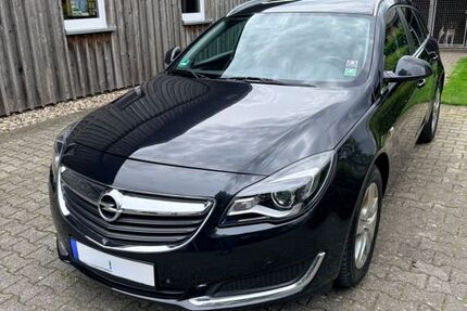 Opel Insignia 184.770 km 4.650 &euro; Warendorf 48231